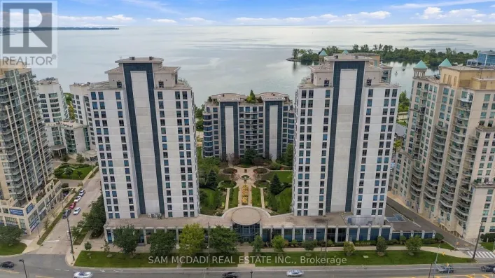 103 - 2087 LAKE SHORE BOULEVARD W, Toronto