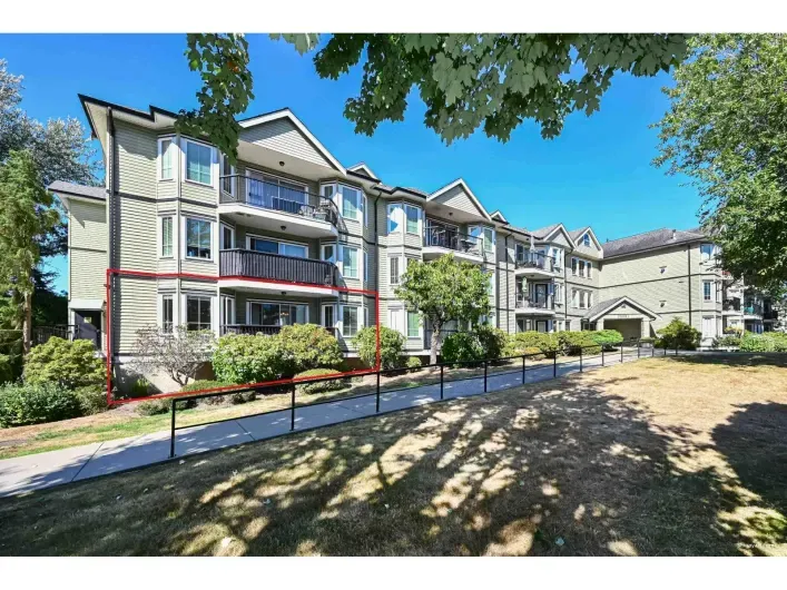 103 20881 56 AVENUE, Langley