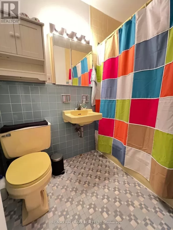 103 - 21 THELMA AVENUE, Toronto