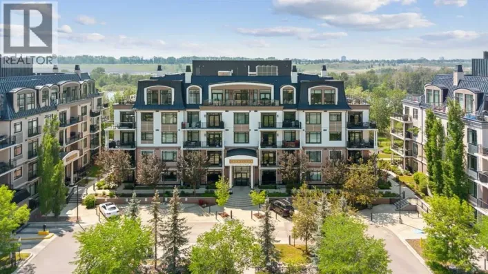 103, 211 Quarry Way SE, Calgary