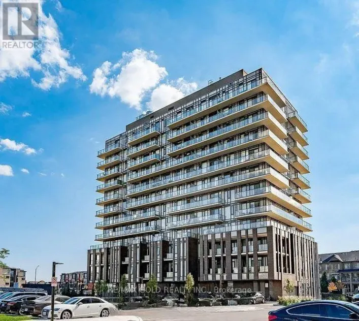 103 - 215 VETERANS DRIVE, Brampton
