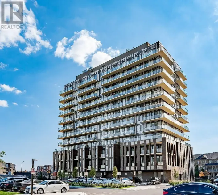 103 - 215 VETERANS DRIVE S, Brampton
