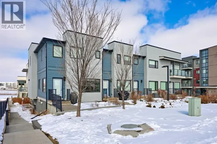 103, 218 Sherwood Square NW, Calgary