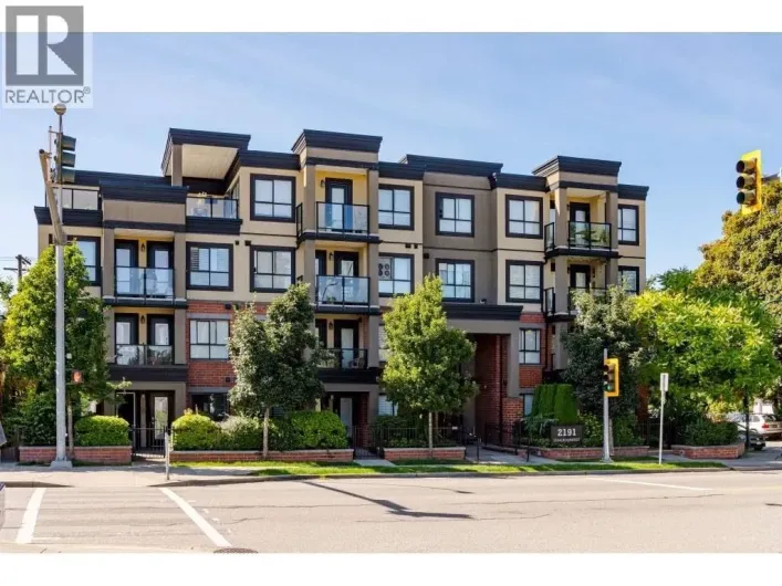 103 2191 SHAUGHNESSY STREET, Port Coquitlam