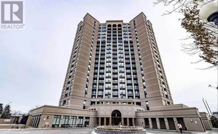 103 - 220 FORUM DRIVE, Mississauga