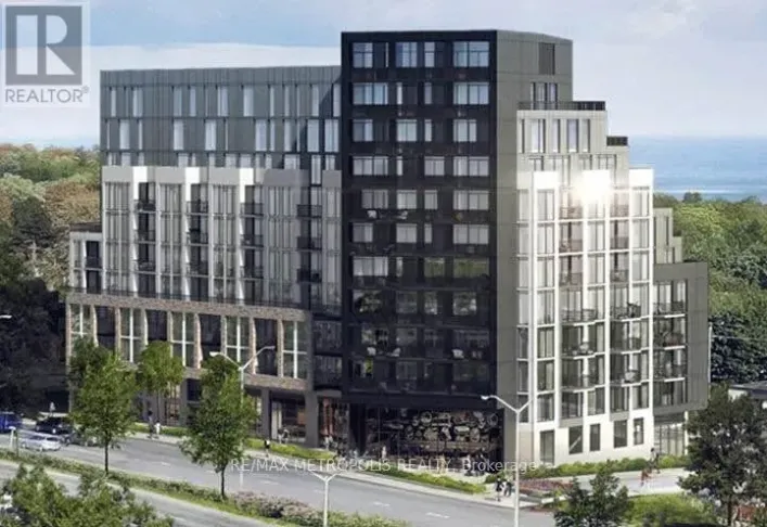 103 - 2209 KINGSTON ROAD, Toronto