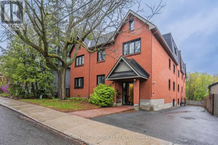 103 - 222 RUSSELL AVENUE, Ottawa