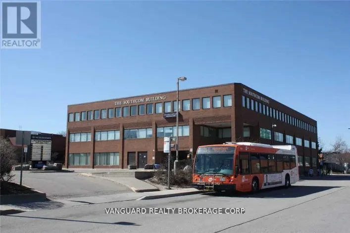 103 - 2227 SOUTH MILL WAY, Mississauga