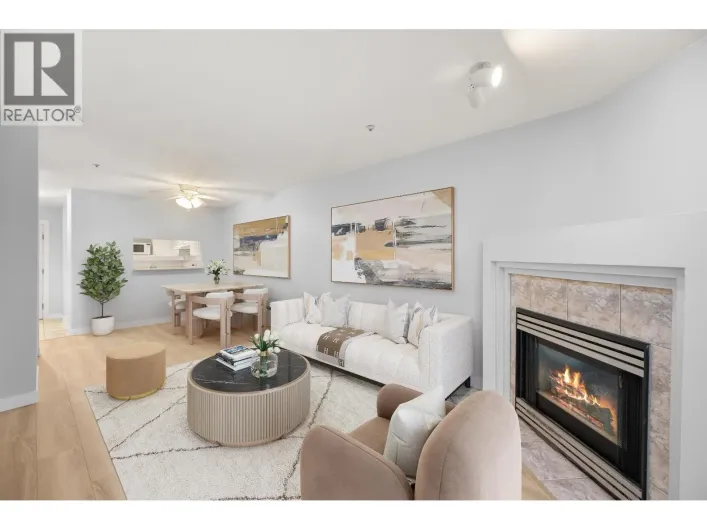 103 2231 WELCHER AVENUE, Port Coquitlam