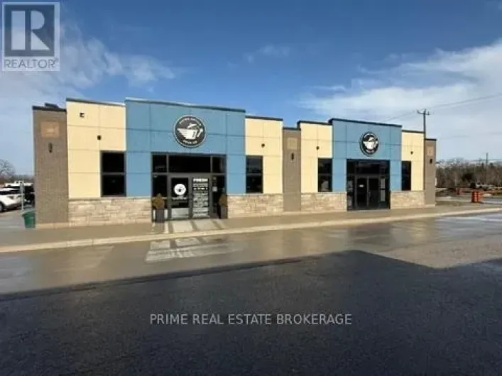 103 - 22499 JEFFERIES ROAD, Middlesex Centre