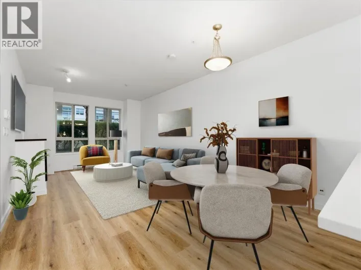 103 225 FRANCIS WAY, New Westminster