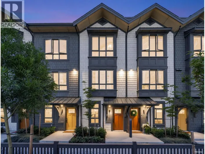 103 2320 EMERY COURT, North Vancouver