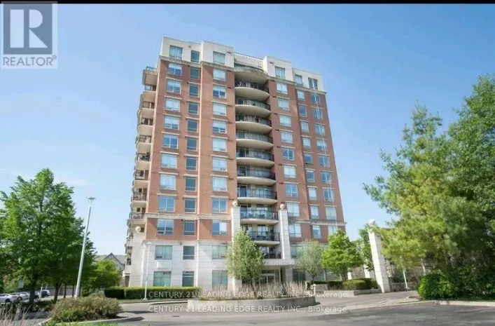 103 - 2325 CENTRAL PARK DRIVE, Oakville