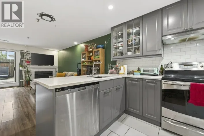 103 2333 ETON STREET, Vancouver