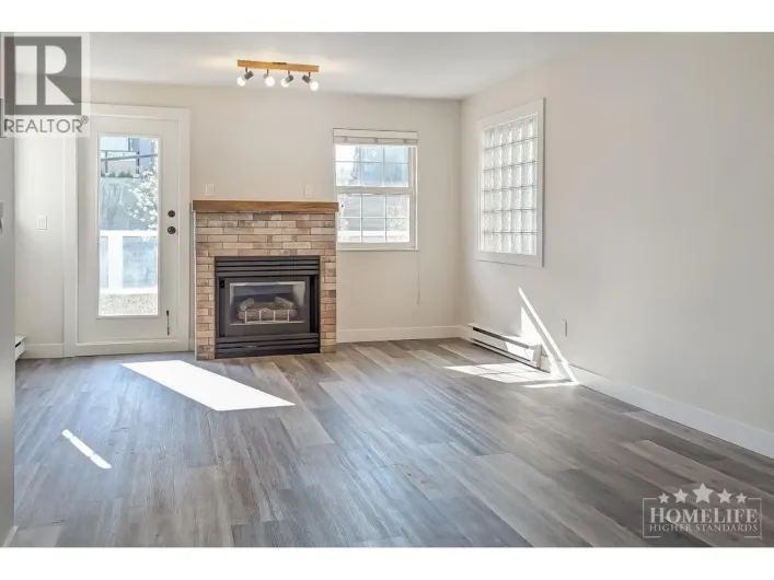 103 2375 SHAUGHNESSY STREET, Port Coquitlam