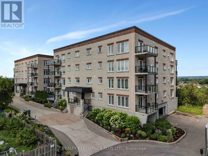 103 - 2376 ALBERT STREET, Clarence-Rockland
