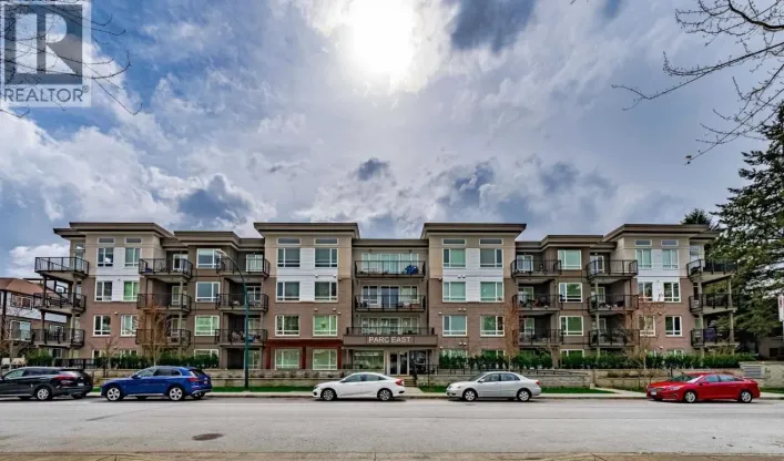 103 2382 ATKINS AVENUE, Port Coquitlam