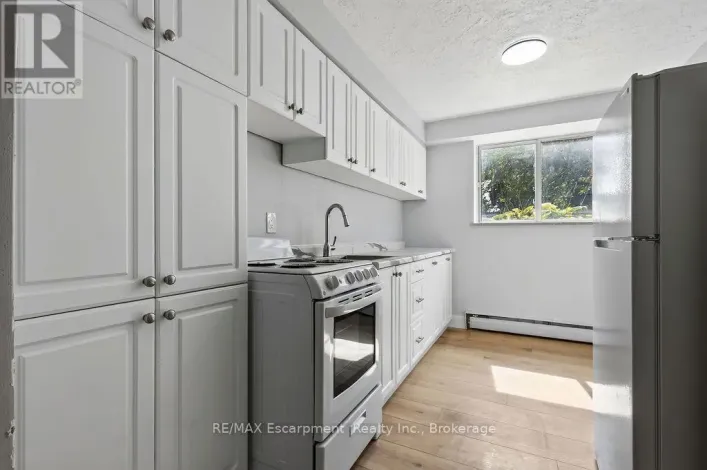103 - 2393 NEW STREET, Burlington