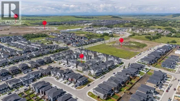 103, 24 Rivercrest Drive, Cochrane