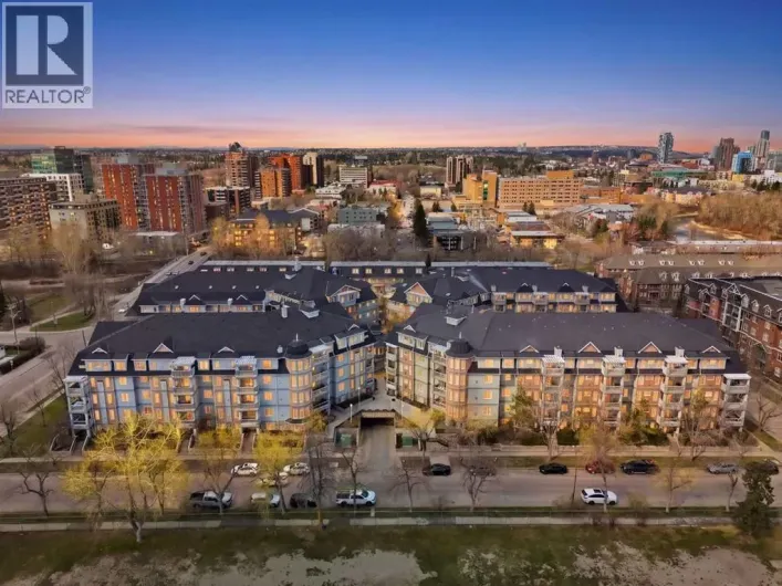 103, 2411 Erlton Road SW, Calgary
