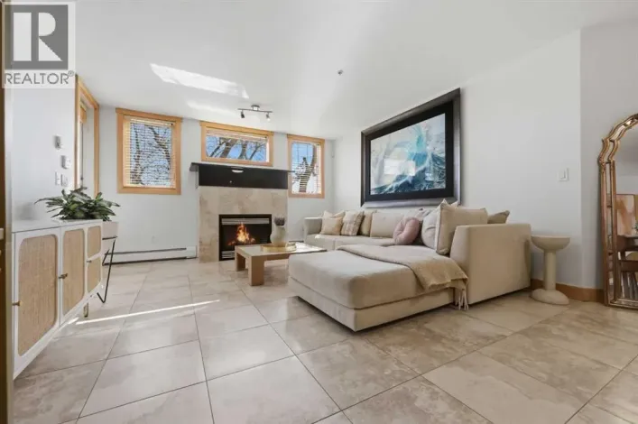 103, 2411 Erlton Road SW, Calgary