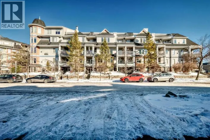 103, 2422 Erlton Street SW, Calgary
