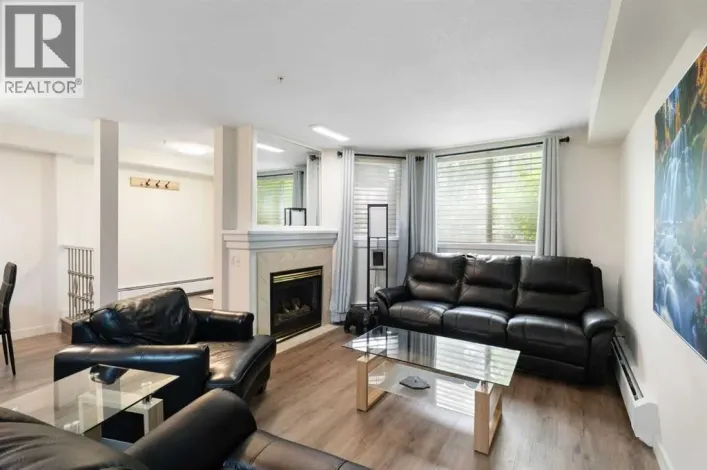 103, 2422 Erlton Street SW, Calgary