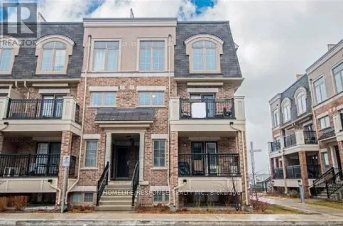 103 - 2441 GREENWICH DRIVE, Oakville