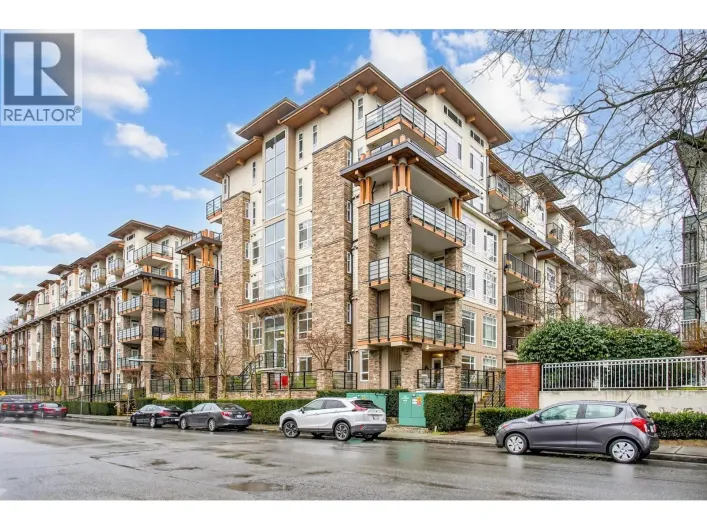 103 2465 WILSON AVENUE, Port Coquitlam