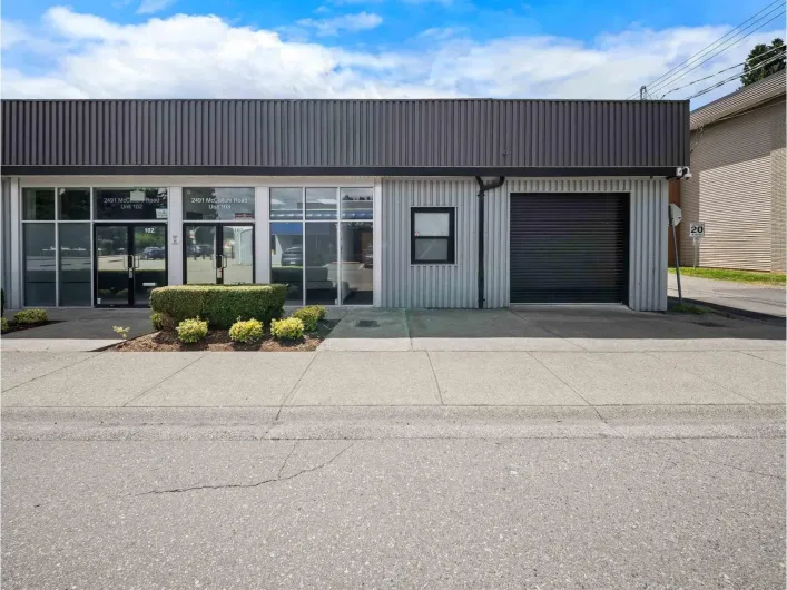 103 2491 MCCALLUM ROAD, Abbotsford