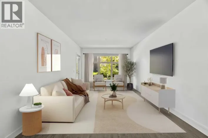 103, 25 Aspenmont Heights SW, Calgary