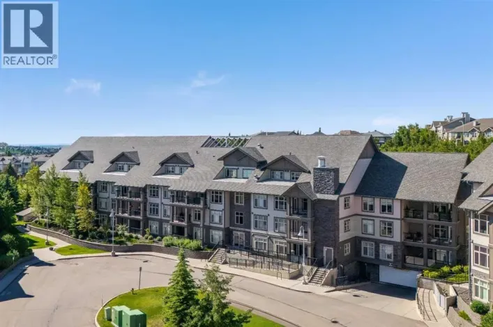 103, 25 Aspenmont Heights SW, Calgary