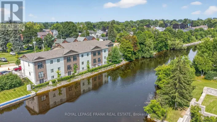 103 - 25 KING STREET, Kawartha Lakes