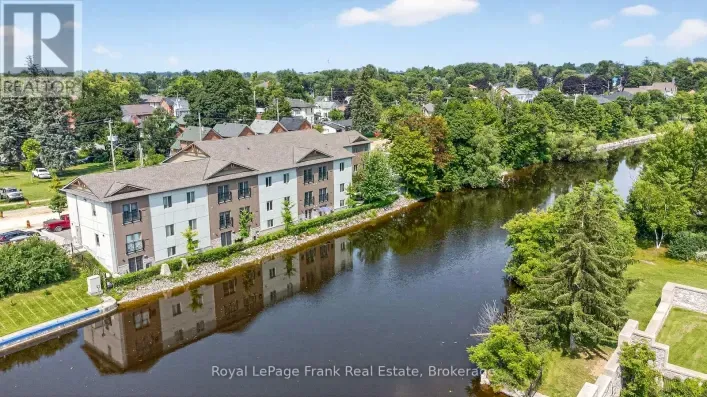 103 - 25 KING STREET, Kawartha Lakes