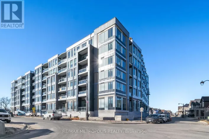 103 - 2501 SAW WHET BOULEVARD, Oakville