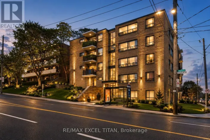 103 - 2507 EGLINTON AVENUE W, Toronto