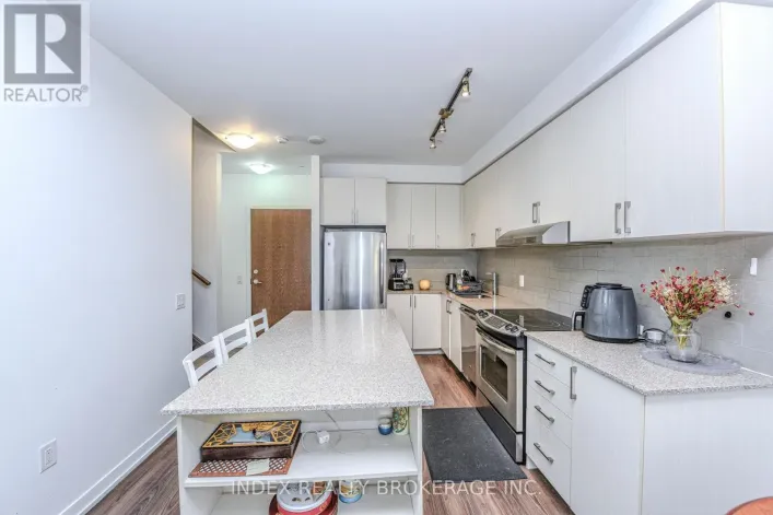 103 - 2560 EGLINTON AVENUE, Mississauga