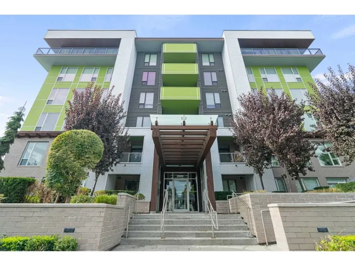 103 2565 WARE STREET, Abbotsford