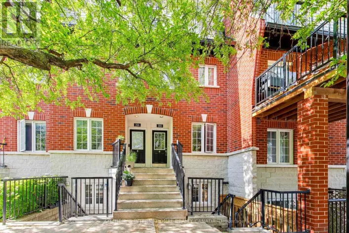 103 - 262 ST HELENS AVENUE, Toronto