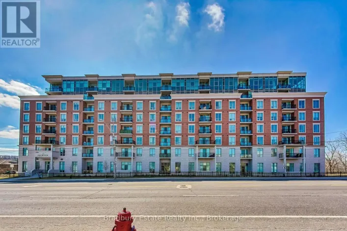 103 - 2750 KING STREET E, Hamilton
