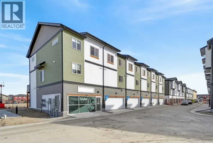 103, 28 Red Embers Plaza NE, Calgary