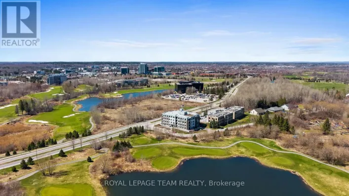 103 - 280 HERZBERG ROAD, Ottawa