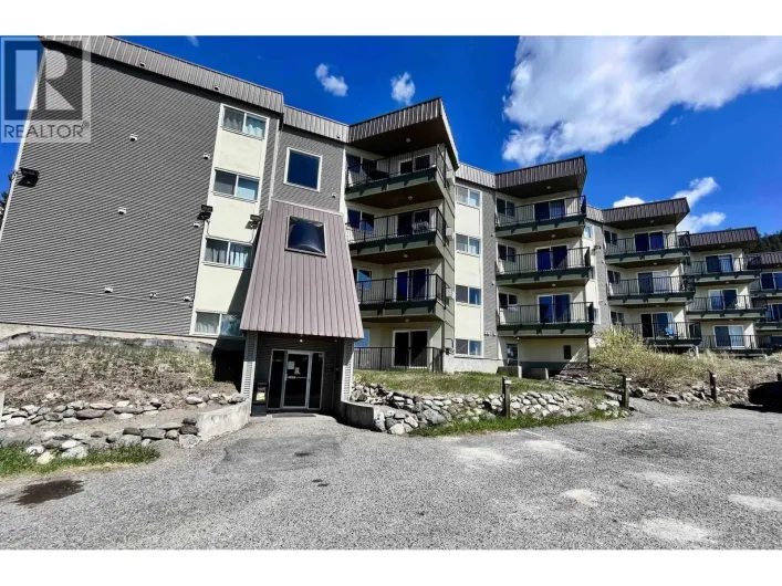 103 282 N BROADWAY AVENUE, Williams Lake