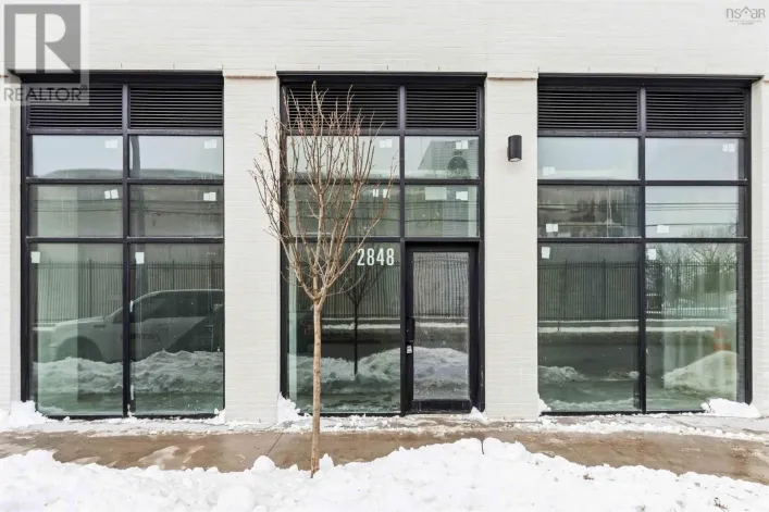 103 2848 Gottingen Street, Halifax