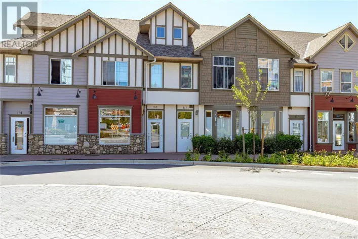 103 2849 Peatt Rd, Langford