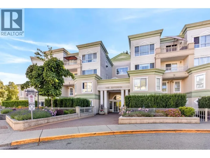103 2960 PRINCESS CRESCENT, Coquitlam