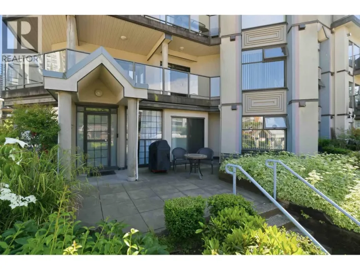 103 2968 BURLINGTON DRIVE, Coquitlam