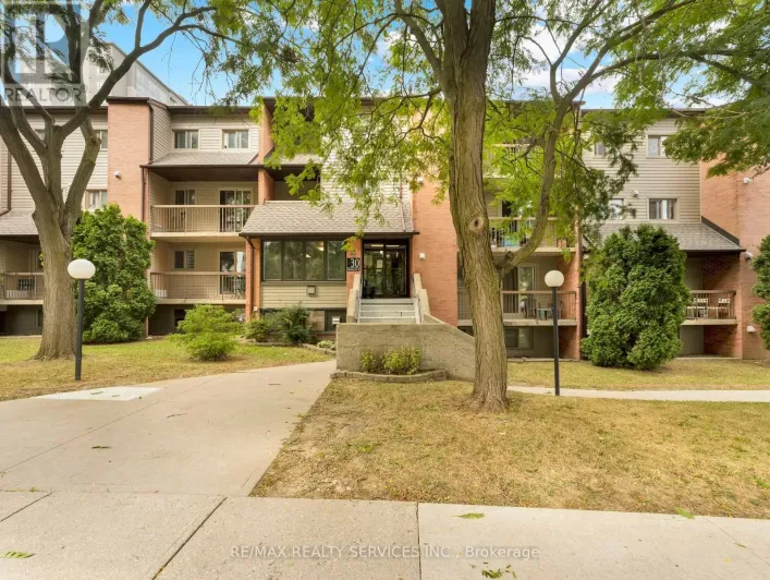 103 - 30 HICKORY STREET E, Waterloo