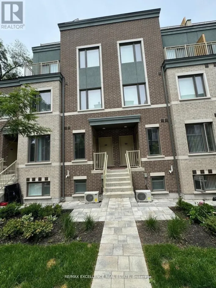 #103 - 30 WILLIAM JACKSON WAY, Toronto
