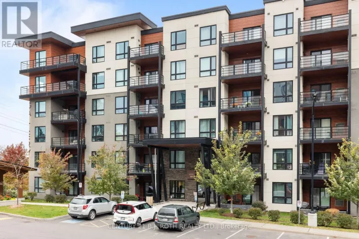 103 - 300 ESSA ROAD, Barrie